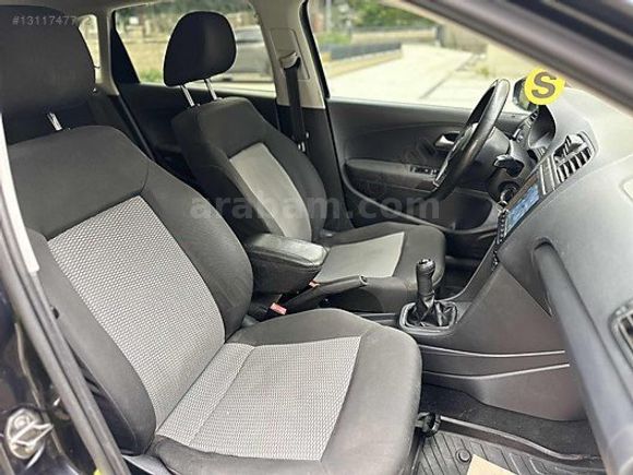 DİP'DEN 1.2 TRENDLİNE EKSTRALI POLO