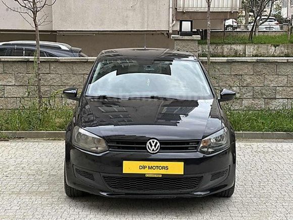 DİP'DEN 1.2 TRENDLİNE EKSTRALI POLO
