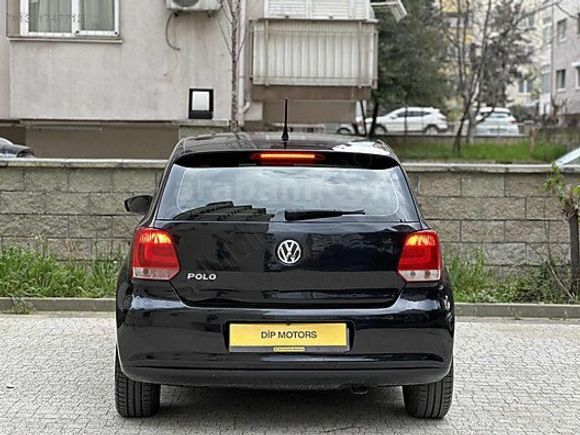 DİP'DEN 1.2 TRENDLİNE EKSTRALI POLO