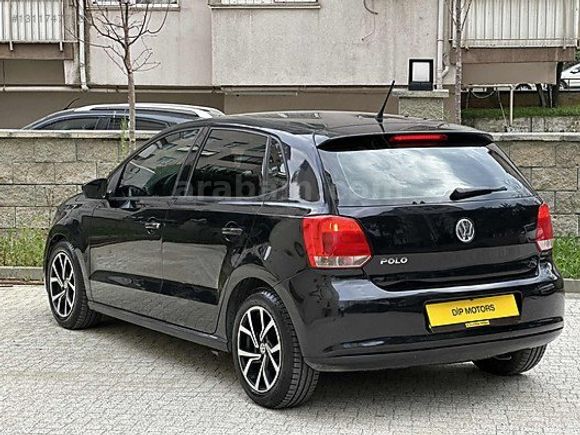 DİP'DEN 1.2 TRENDLİNE EKSTRALI POLO