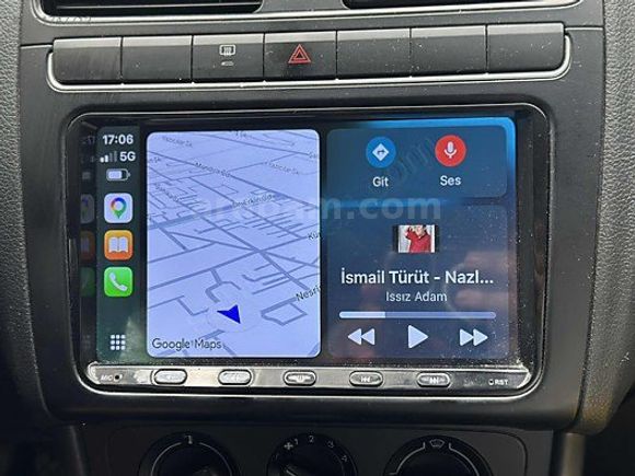 DİP'DEN 1.2 TRENDLİNE EKSTRALI POLO