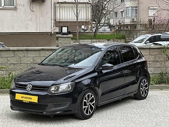 DİP'DEN 1.2 TRENDLİNE EKSTRALI POLO
