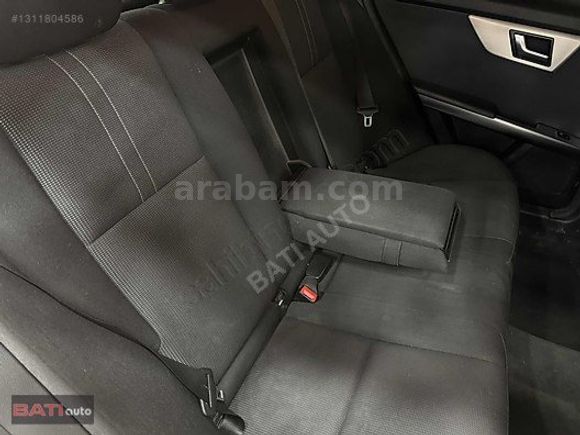 2013 MERCEDES GLK220 CDI DİZEL OTOMATİK 4 MATİC !!!
