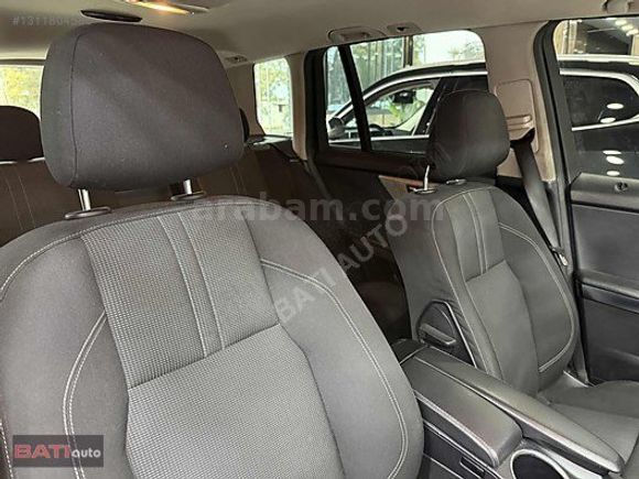 2013 MERCEDES GLK220 CDI DİZEL OTOMATİK 4 MATİC !!!