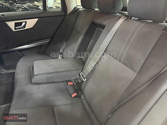 2013 MERCEDES GLK220 CDI DİZEL OTOMATİK 4 MATİC !!!