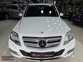 2013 MERCEDES GLK220 CDI DİZEL OTOMATİK 4 MATİC !!!