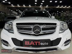 2013 MERCEDES GLK220 CDI DİZEL OTOMATİK 4 MATİC !!!