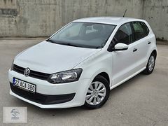 ARDA OTOMOTİV - 2012 VW POLO 1.2 TDİ HATASIZ K.KARTI 12 TAKSİT