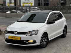 2016 VOLKSWAGEN POLO / CAM TAVAN / 1.2 TSI ALLSTAR / 189.000 KM