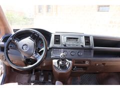Sahibinden VİP Transporter 2.0 TDI Camlı Van 2018 Model 