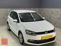 OTOMATİK VW POLO 1.2 TSI BOYA DEĞİŞEN TRAMER YOK BAKIMLI