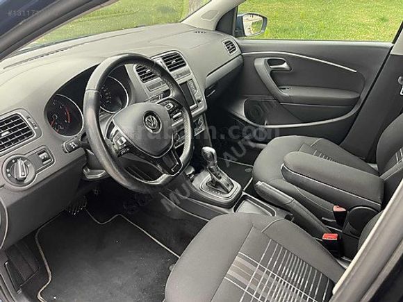 MURAT AUTO'DAN HATASIZ BOYASIZ TRAMERSİZ