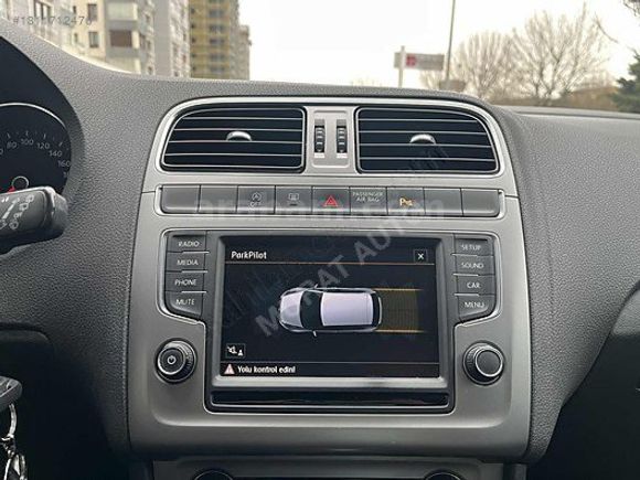 MURAT AUTO'DAN HATASIZ BOYASIZ TRAMERSİZ