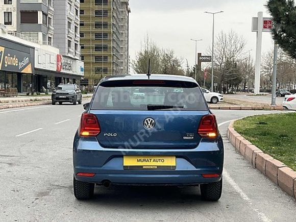 MURAT AUTO'DAN HATASIZ BOYASIZ TRAMERSİZ