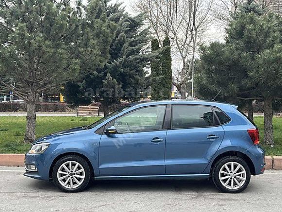 MURAT AUTO'DAN HATASIZ BOYASIZ TRAMERSİZ