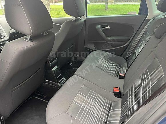 MURAT AUTO'DAN HATASIZ BOYASIZ TRAMERSİZ