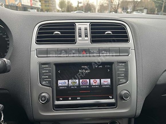 MURAT AUTO'DAN HATASIZ BOYASIZ TRAMERSİZ
