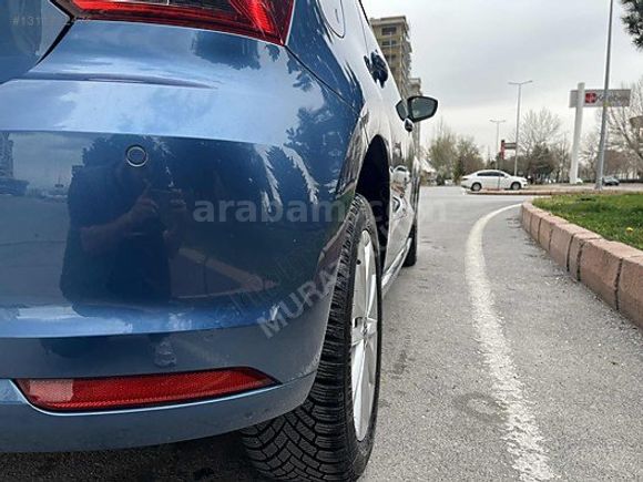 MURAT AUTO'DAN HATASIZ BOYASIZ TRAMERSİZ