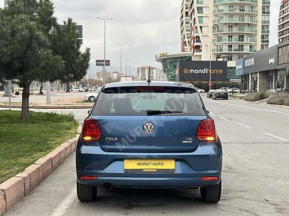MURAT AUTO'DAN HATASIZ BOYASIZ TRAMERSİZ