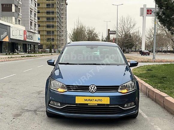 MURAT AUTO'DAN HATASIZ BOYASIZ TRAMERSİZ