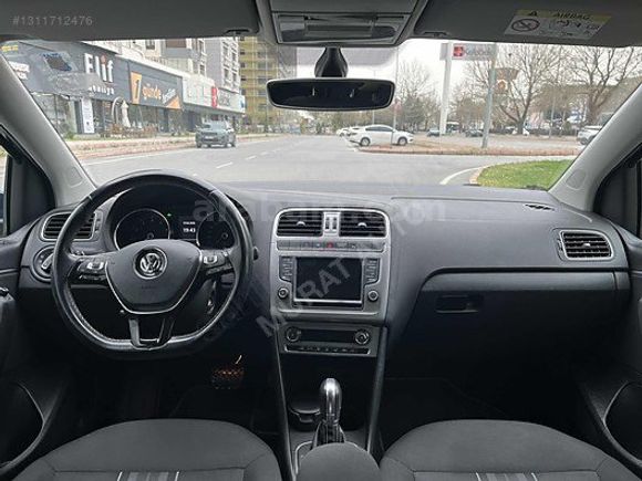 MURAT AUTO'DAN HATASIZ BOYASIZ TRAMERSİZ