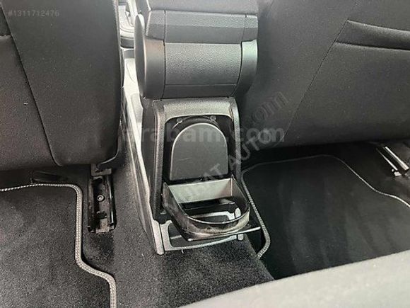 MURAT AUTO'DAN HATASIZ BOYASIZ TRAMERSİZ