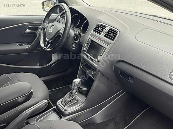 MURAT AUTO'DAN HATASIZ BOYASIZ TRAMERSİZ