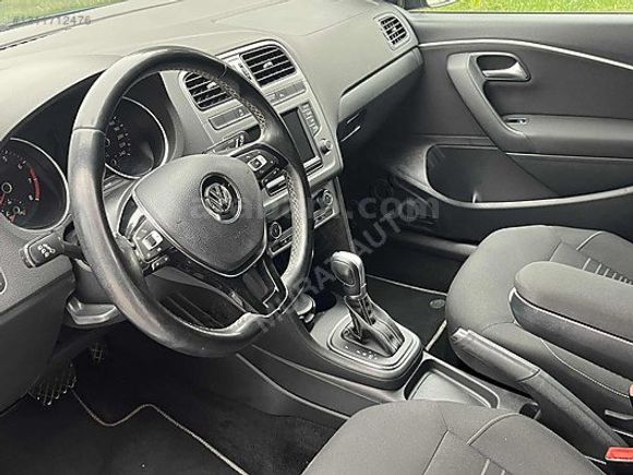 MURAT AUTO'DAN HATASIZ BOYASIZ TRAMERSİZ
