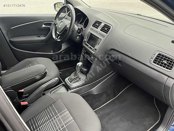 MURAT AUTO'DAN HATASIZ BOYASIZ TRAMERSİZ