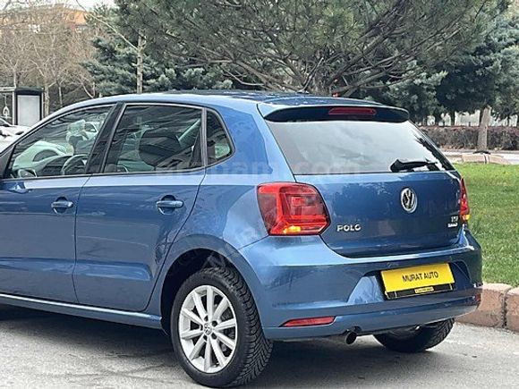MURAT AUTO'DAN HATASIZ BOYASIZ TRAMERSİZ