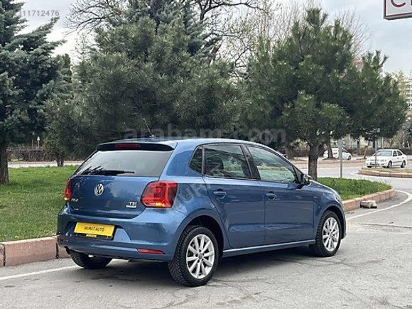 MURAT AUTO'DAN HATASIZ BOYASIZ TRAMERSİZ