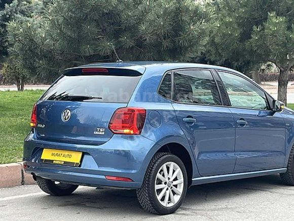 MURAT AUTO'DAN HATASIZ BOYASIZ TRAMERSİZ