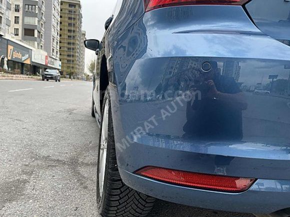 MURAT AUTO'DAN HATASIZ BOYASIZ TRAMERSİZ