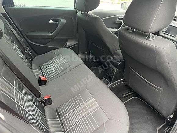 MURAT AUTO'DAN HATASIZ BOYASIZ TRAMERSİZ