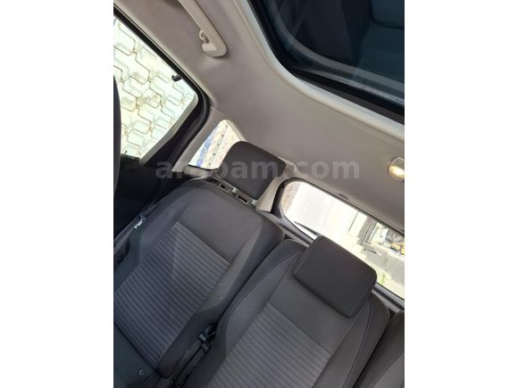 Sahibinden Ford C-Max 1.6 TDCi Titanium X 2015 Model İstanbul