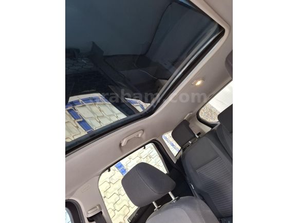Sahibinden Ford C-Max 1.6 TDCi Titanium X 2015 Model İstanbul