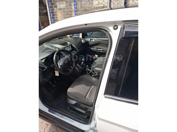 Sahibinden Ford C-Max 1.6 TDCi Titanium X 2015 Model İstanbul