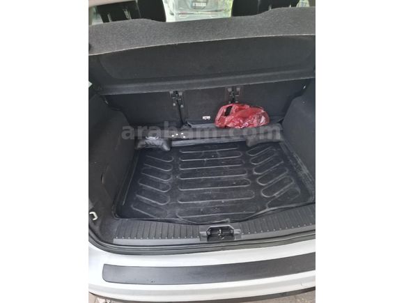 Sahibinden Ford C-Max 1.6 TDCi Titanium X 2015 Model İstanbul
