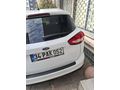 Sahibinden Ford C-Max 1.6 TDCi Titanium X 2015 Model İstanbul