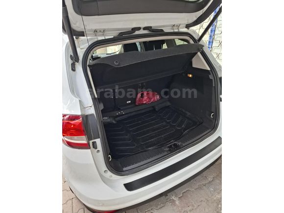 Sahibinden Ford C-Max 1.6 TDCi Titanium X 2015 Model İstanbul