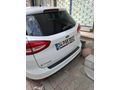 Sahibinden Ford C-Max 1.6 TDCi Titanium X 2015 Model İstanbul