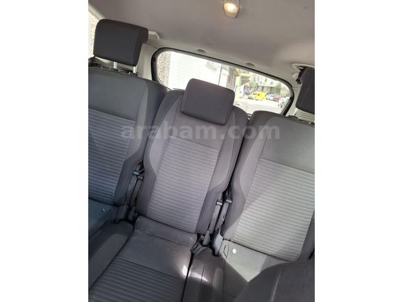 Sahibinden Ford C-Max 1.6 TDCi Titanium X 2015 Model İstanbul