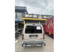 Sahibinden Ford Tourneo Connect 1.8 TDCI K230L 2006 Model 