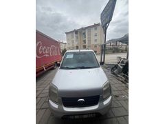 Sahibinden Ford Tourneo Connect 1.8 TDCI  