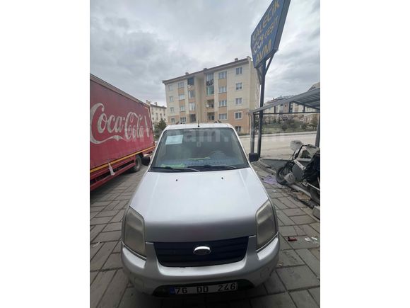 Sahibinden Ford Tourneo Connect 1.8 TDCI  