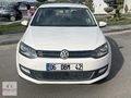 2012 VOLKSWAGEN POLO 1.4 COMFORTLİNE EKRANLI ORİJİNAL 98 BİNDE