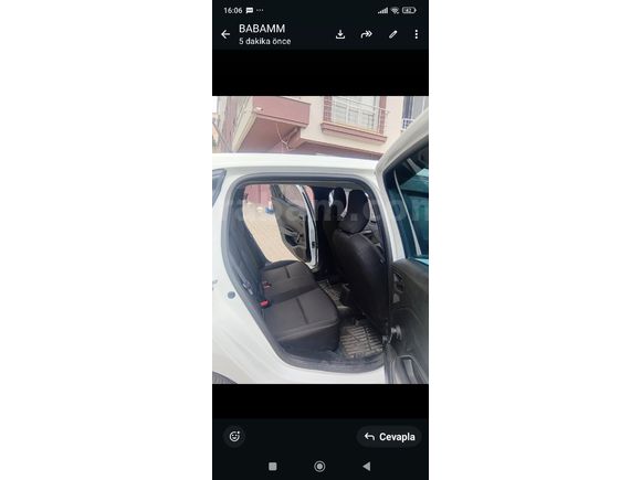 Sahibinden Renault Clio 1.0 TCe Joy 2023 Model