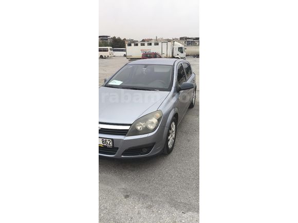 Sahibinden Opel Astra 1.3 CDTI Cosmo 2006 Model