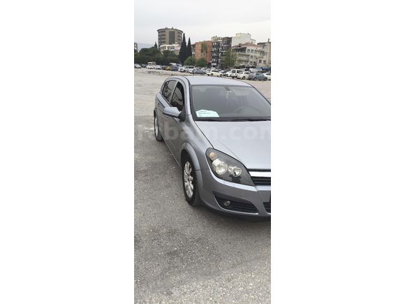 Sahibinden Opel Astra 1.3 CDTI Cosmo 2006 Model