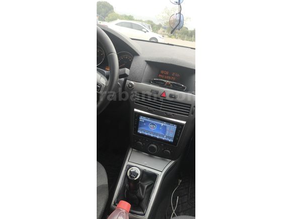 Sahibinden Opel Astra 1.3 CDTI Cosmo 2006 Model